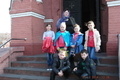 Екскурсія до Миколаївського Собору