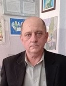 Мануйлов Сергій Олександрович